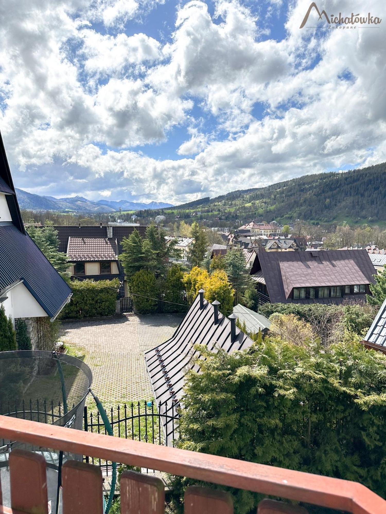Willa Michalowka Zakopane Værelse billede